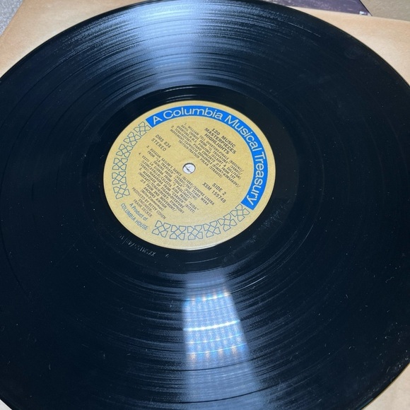 120 Music Masterpieces Vinyl Record - Picture 8 of 12